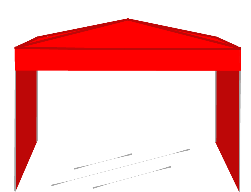 Палаточная маркиза