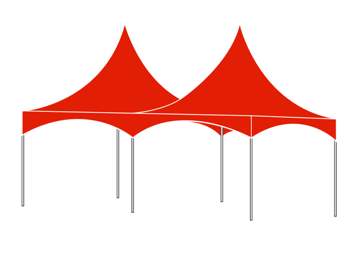 Палаточная маркиза