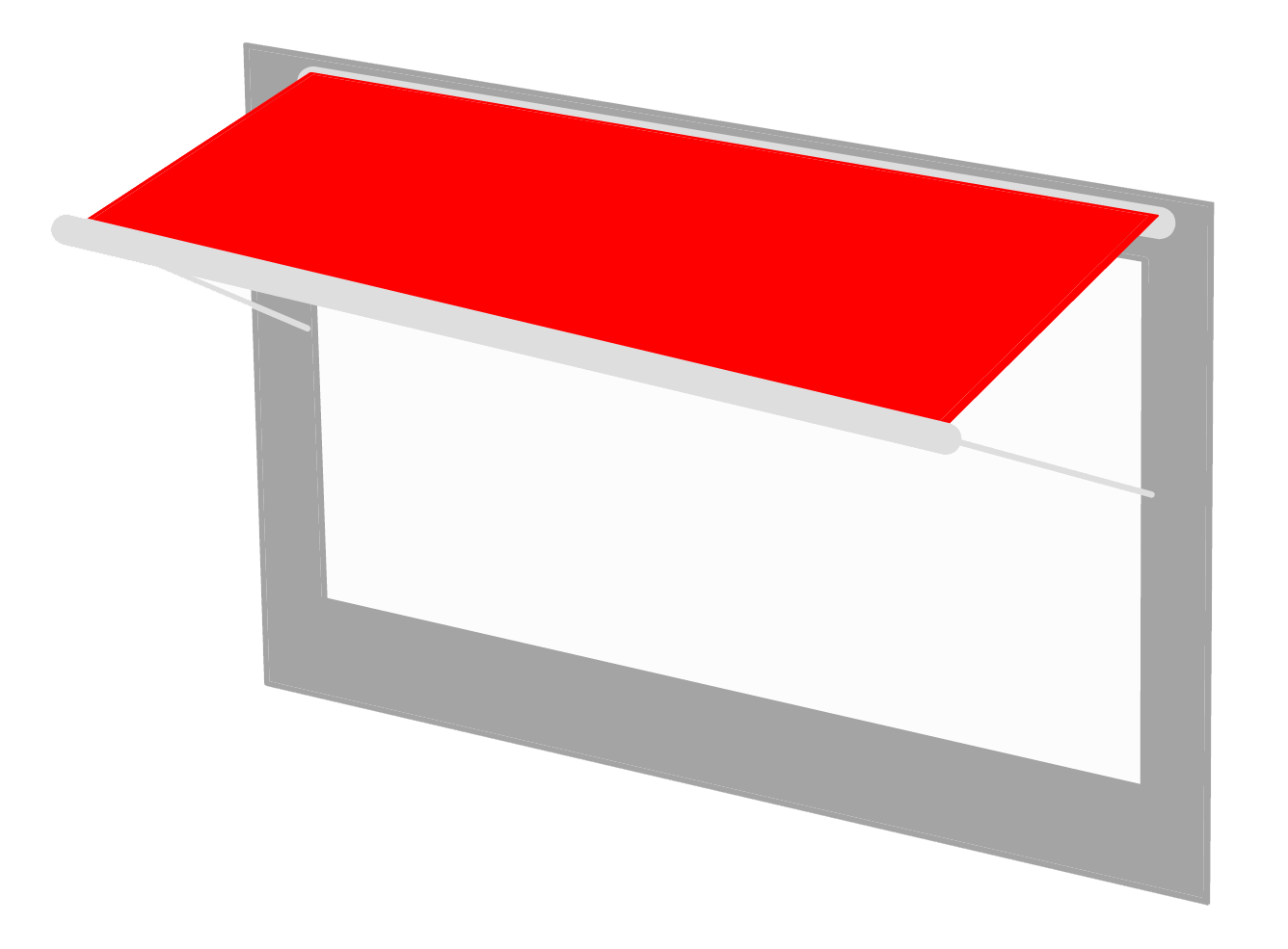 Drop arm awning Uzbekistan Drop arm awning, awning Uzbekistan, window shading