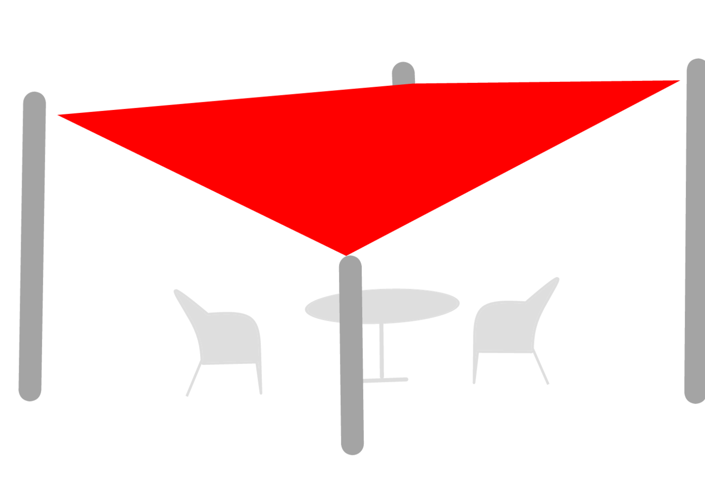 Парусная маркиза