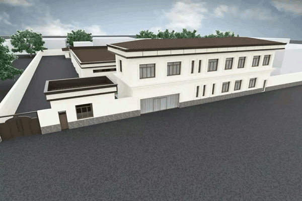 Мы расширяемся: Новый цех&nbsp;